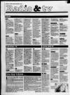 Bristol Evening Post Friday 13 October 1989 Page 88