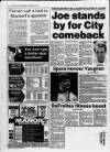 Bristol Evening Post Saturday 14 October 1989 Page 24