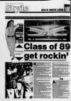 Bristol Evening Post Saturday 14 October 1989 Page 26