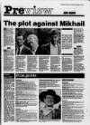 Bristol Evening Post Saturday 14 October 1989 Page 29