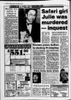 Bristol Evening Post Friday 27 October 1989 Page 4
