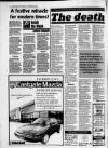Bristol Evening Post Friday 27 October 1989 Page 14
