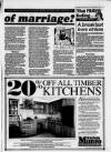 Bristol Evening Post Friday 27 October 1989 Page 15