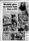 Bristol Evening Post Friday 27 October 1989 Page 16
