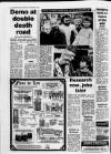 Bristol Evening Post Friday 27 October 1989 Page 18