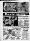 Bristol Evening Post Friday 27 October 1989 Page 20