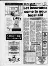 Bristol Evening Post Friday 27 October 1989 Page 22