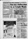 Bristol Evening Post Friday 27 October 1989 Page 24