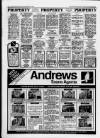 Bristol Evening Post Friday 27 October 1989 Page 56