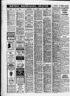 Bristol Evening Post Friday 27 October 1989 Page 70