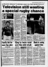 Bristol Evening Post Friday 27 October 1989 Page 73