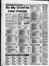 Bristol Evening Post Friday 27 October 1989 Page 74