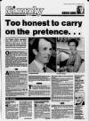 Bristol Evening Post Friday 27 October 1989 Page 79
