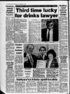 Bristol Evening Post Wednesday 01 November 1989 Page 2