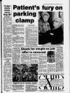 Bristol Evening Post Wednesday 01 November 1989 Page 3
