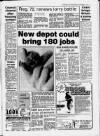 Bristol Evening Post Wednesday 01 November 1989 Page 7