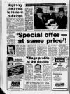 Bristol Evening Post Wednesday 01 November 1989 Page 10
