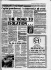 Bristol Evening Post Wednesday 01 November 1989 Page 15