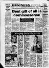 Bristol Evening Post Wednesday 01 November 1989 Page 16