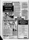 Bristol Evening Post Wednesday 01 November 1989 Page 20