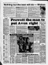 Bristol Evening Post Wednesday 01 November 1989 Page 56