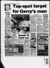 Bristol Evening Post Wednesday 01 November 1989 Page 60