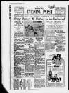 Bristol Evening Post Wednesday 01 November 1989 Page 64
