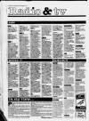 Bristol Evening Post Wednesday 29 November 1989 Page 68