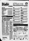 Bristol Evening Post Wednesday 29 November 1989 Page 72