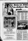 Bristol Evening Post Thursday 02 November 1989 Page 20