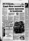 Bristol Evening Post Thursday 02 November 1989 Page 24