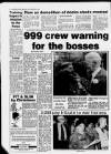 Bristol Evening Post Monday 06 November 1989 Page 2