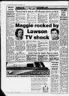 Bristol Evening Post Monday 06 November 1989 Page 4