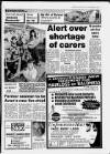 Bristol Evening Post Monday 06 November 1989 Page 5