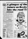 Bristol Evening Post Monday 06 November 1989 Page 6