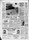 Bristol Evening Post Monday 06 November 1989 Page 10