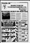 Bristol Evening Post Monday 06 November 1989 Page 11