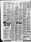 Bristol Evening Post Monday 06 November 1989 Page 16