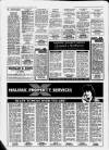 Bristol Evening Post Monday 06 November 1989 Page 26