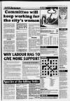 Bristol Evening Post Monday 06 November 1989 Page 29