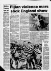 Bristol Evening Post Monday 06 November 1989 Page 30