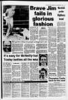 Bristol Evening Post Monday 06 November 1989 Page 35