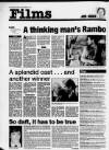 Bristol Evening Post Monday 06 November 1989 Page 38