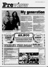 Bristol Evening Post Monday 06 November 1989 Page 39