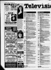 Bristol Evening Post Monday 06 November 1989 Page 40