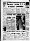 Bristol Evening Post Wednesday 08 November 1989 Page 2