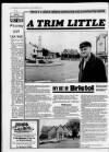 Bristol Evening Post Wednesday 08 November 1989 Page 6