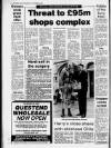 Bristol Evening Post Wednesday 08 November 1989 Page 8