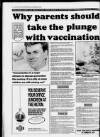 Bristol Evening Post Wednesday 08 November 1989 Page 12