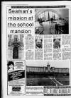 Bristol Evening Post Wednesday 08 November 1989 Page 14